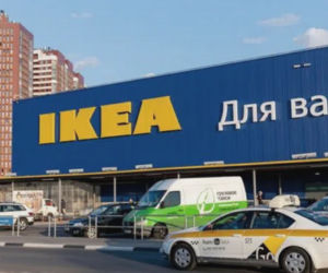 IKEA