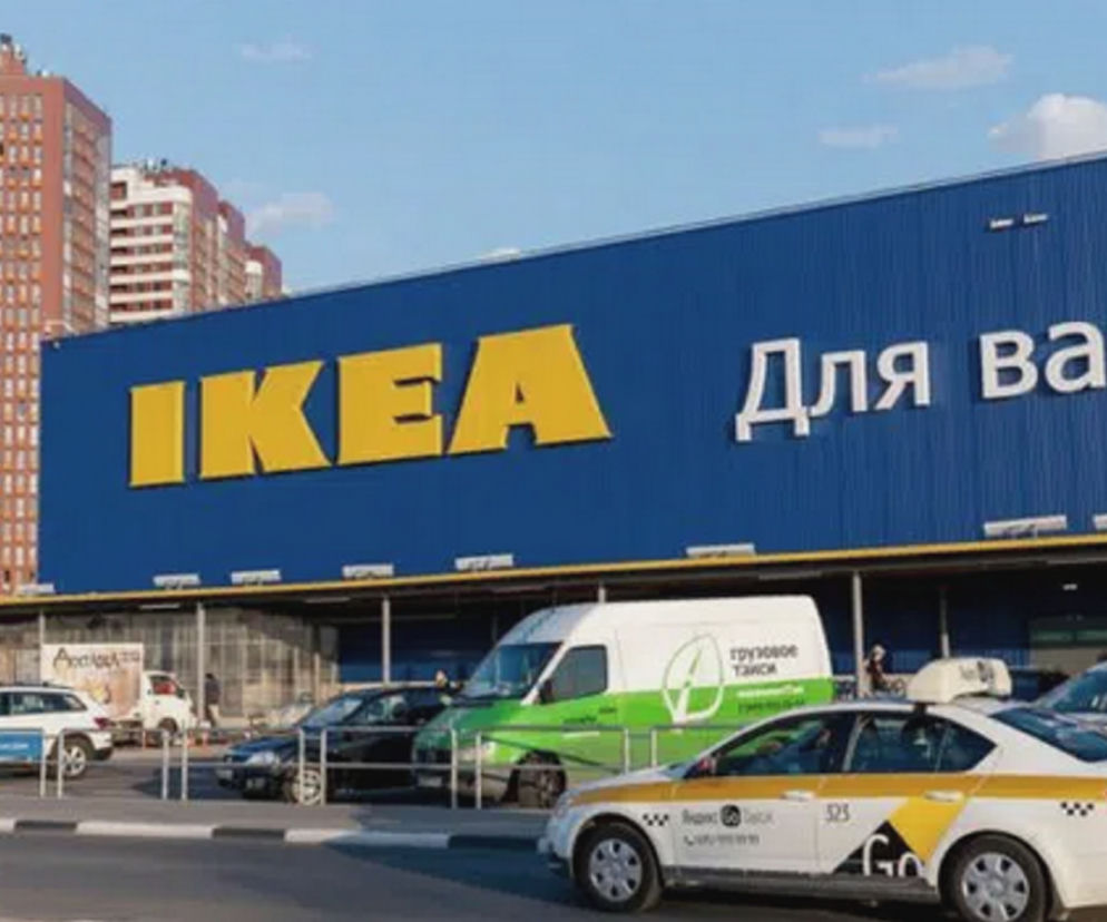 IKEA