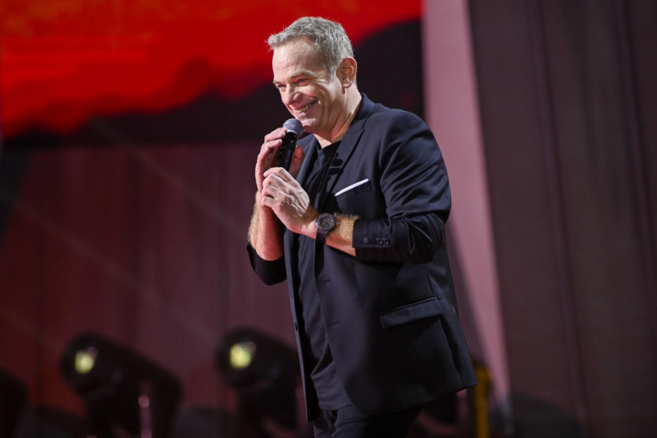 Garou