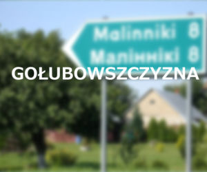 Gołubowszczyzna