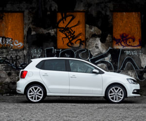 Nowy Volkswagen Polo 1.2 TSI Highline