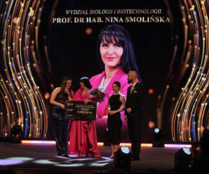 Gala Belfer UWM 2025