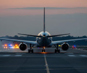Pożar samolotu w Brazylii. Prawdziwa groza na pokładzie Airbusa A320
