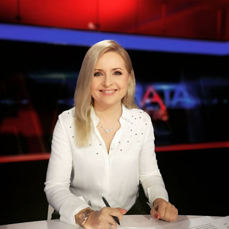 Jak się zmieniała Agnieszka Gozdyra