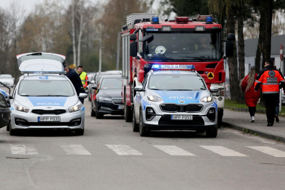 W Pniówku wznowiona będzie 9 września akcja ratownicza