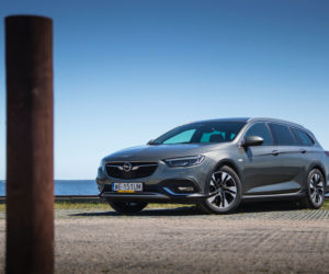 Opel Insignia Country Tourer 1.6 Turbo 200 KM A6