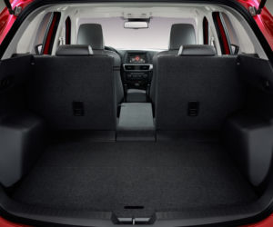 Mazda CX-5 lifting 2015