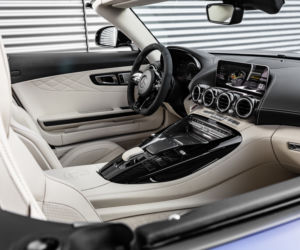 Nowy Mercedes-AMG GT R Roadster (2020)