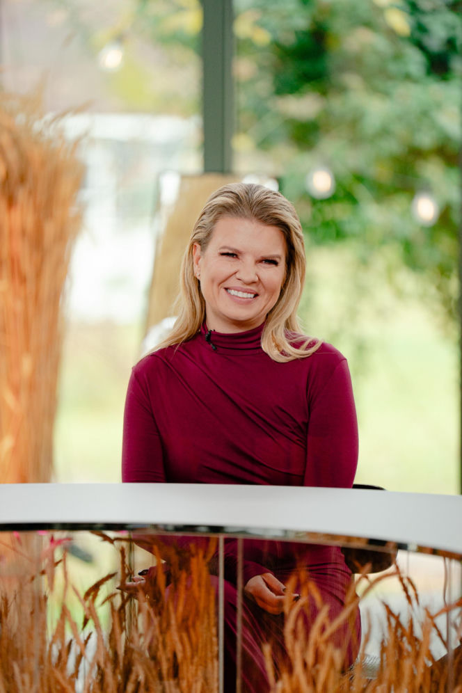 "Rolnik szuka żony" odcinek 12