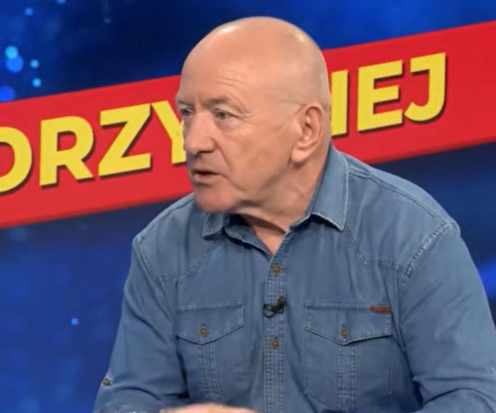 Płk Krzysztof Przepiórka, współtwórca GROM