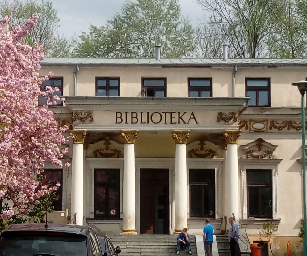 biblioteka