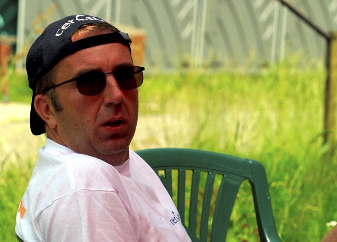 Michał Sołowow