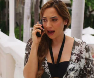 Klass 95: Moc piękna