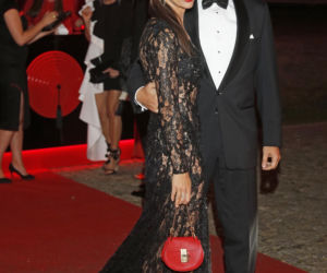 Kinga Rusin, Marek Kujawa