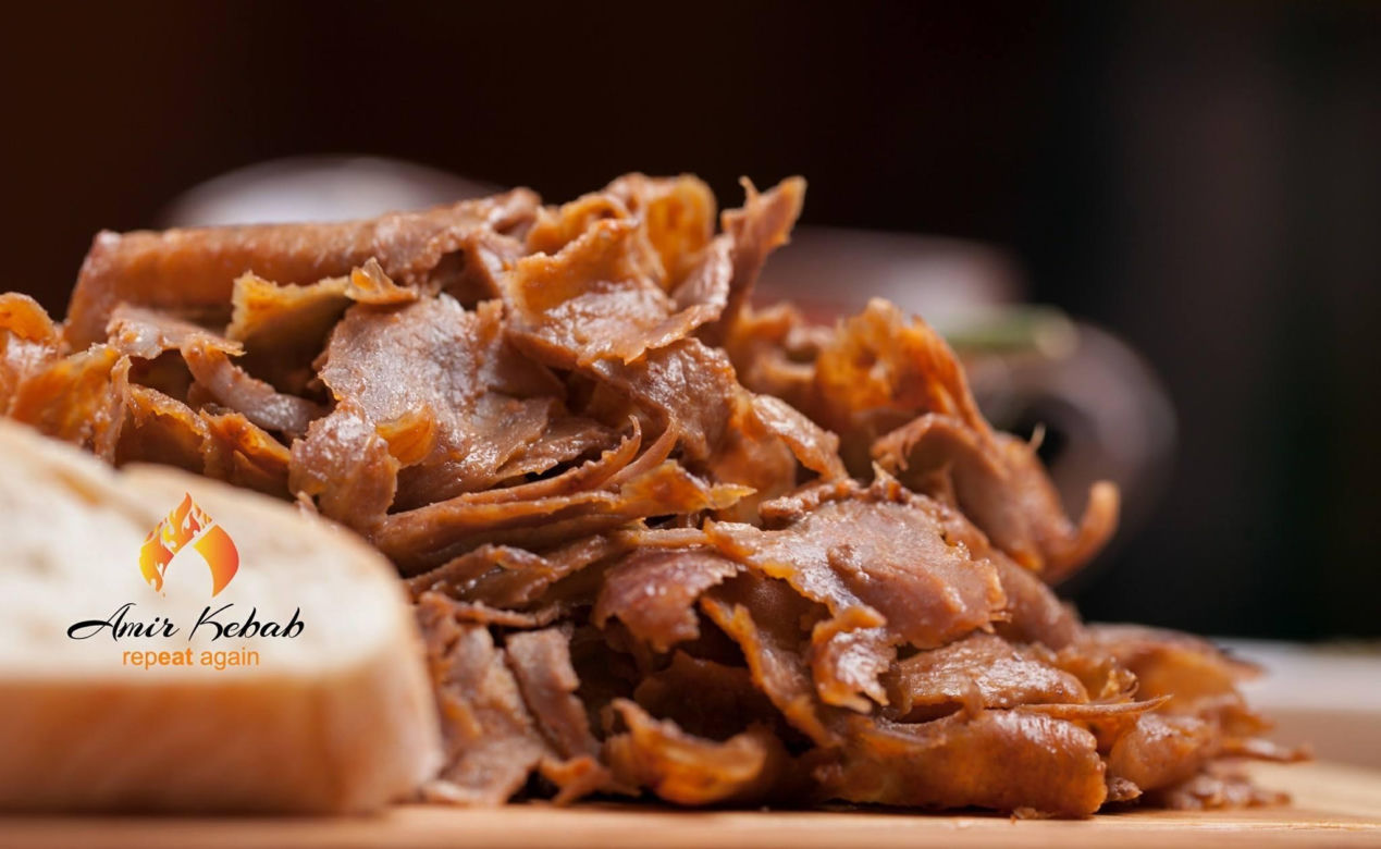 Amir Kebab najlepszą restauracją województwa śląskiego. Pyszne.pl Awards rozdane