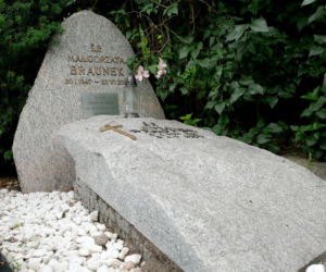 (Nie)Zapomniani. Małgorzata Braunek