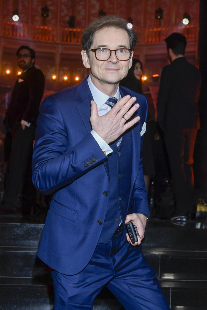 Z ostatniej chwili! Przemysław Babiarz w żałobie! Odeszła najbliższa mu osoba