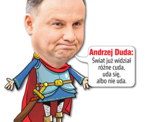 Szopka Duda