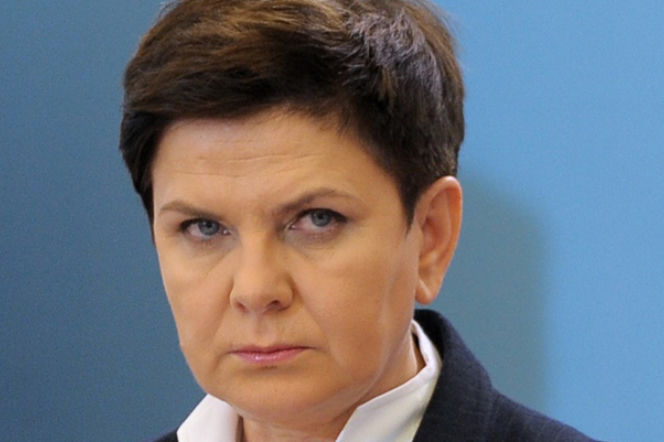 Beata Szydło