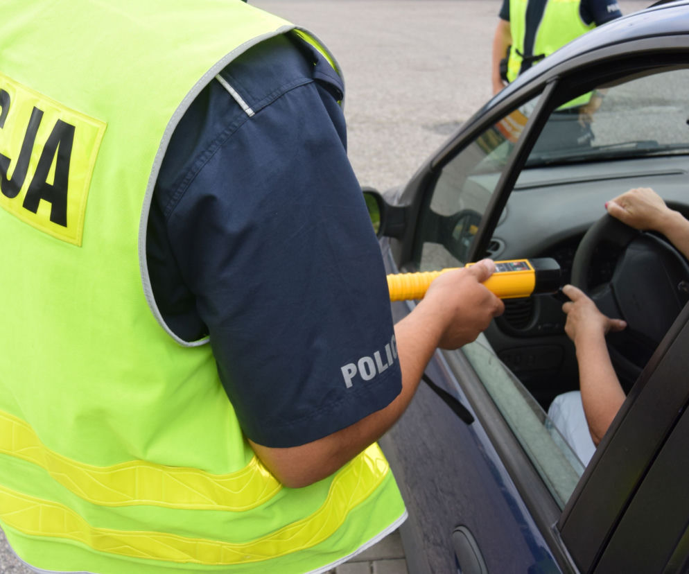 Za prowadzenie pod wpływem grozi nawet do 2 lat więzienia