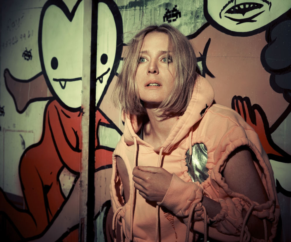 Róisín Murphy główną gwiazdą 595. Urodzin Łodzi!