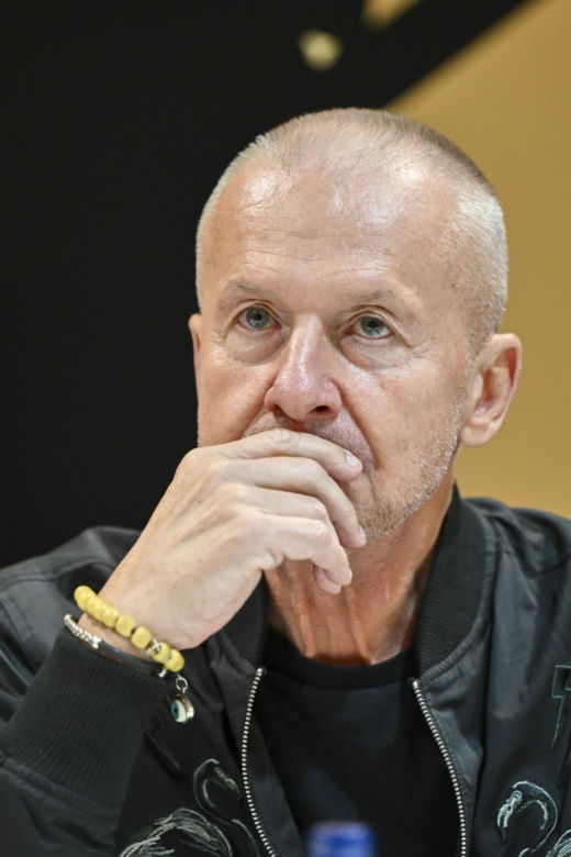 Bogusław Linda