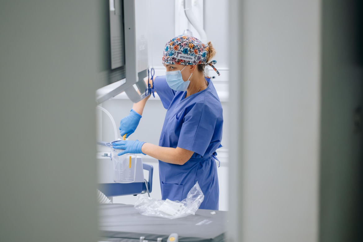 To prawdopodobnie najlepszy szpital leczący udary mózgu. USK nr 4 w Lublinie ze światowym wyróżnieniem