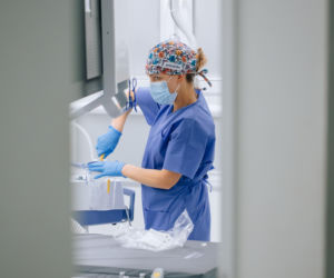 To prawdopodobnie najlepszy szpital leczący udary mózgu. USK nr 4 w Lublinie ze światowym wyróżnieniem