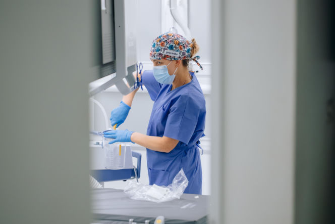 To prawdopodobnie najlepszy szpital leczący udary mózgu. USK nr 4 w Lublinie ze światowym wyróżnieniem