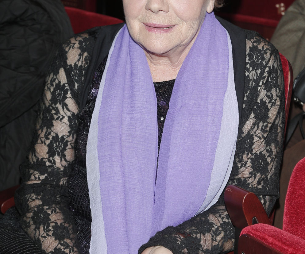 TERESA LIPOWSKA