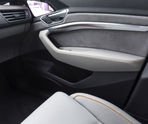 Audi e-tron Sportback S Line 55 quattro 