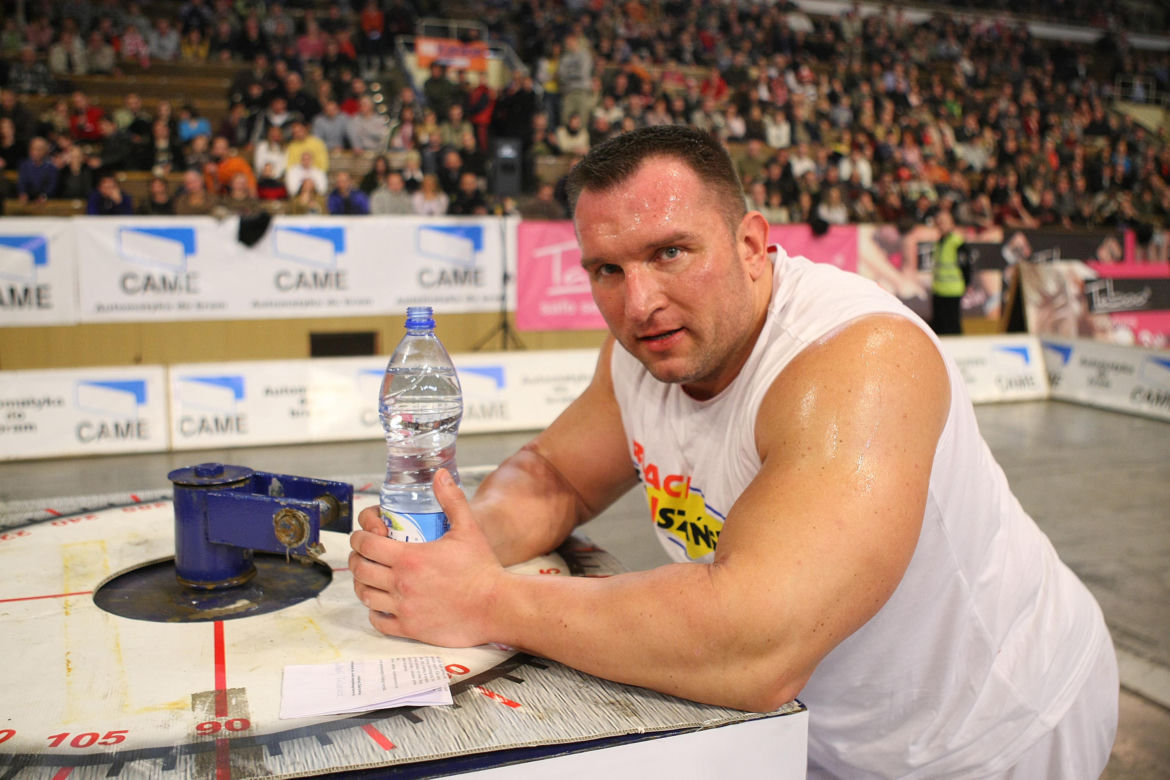 Jarosław Dymek