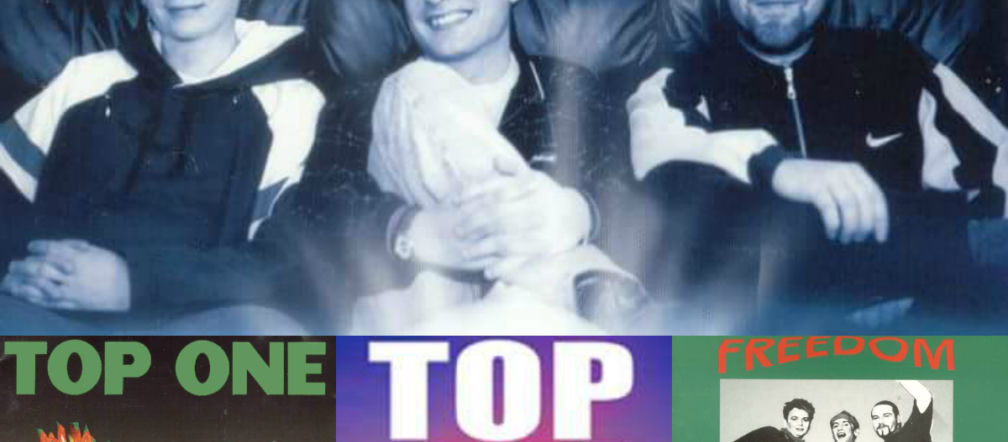 Top One