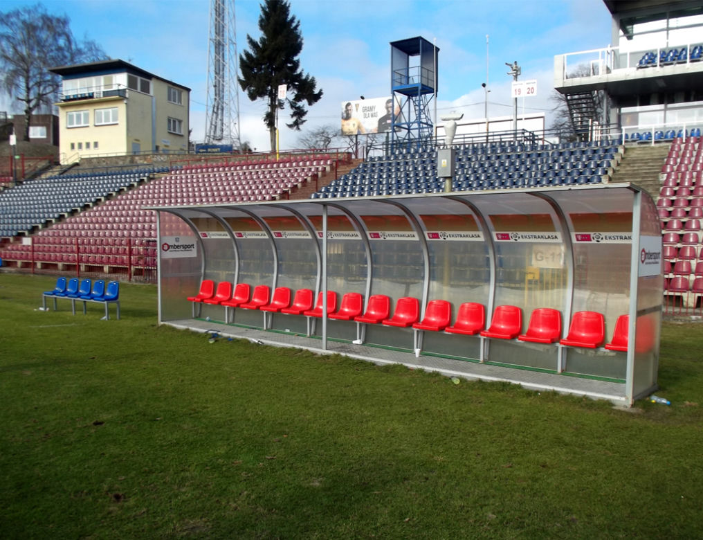 Stadion Pogoni Szczecin