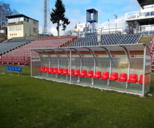 Stadion Pogoni Szczecin