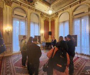 Dzień otwarty w Konsulacie Generalnym RP w Nowym Jorku