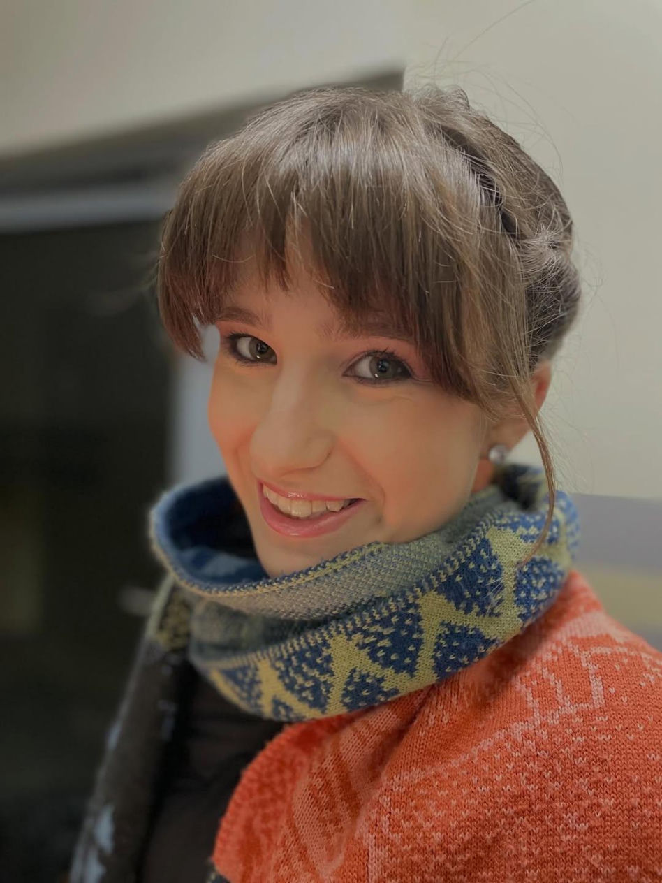 Anna Głogowska