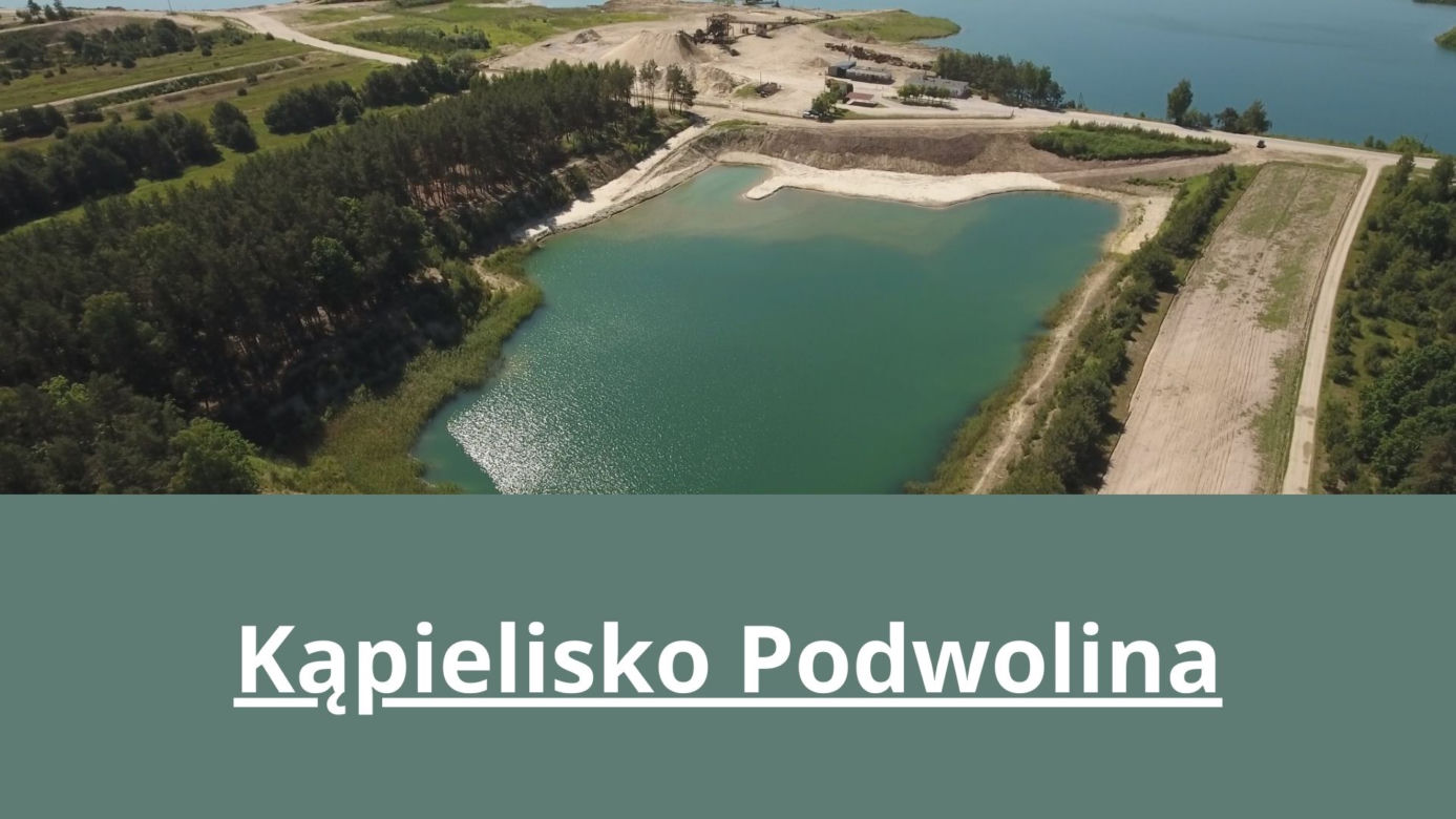 Kąpielisko Podwolina