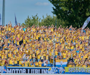 Speed Car Motor Lublin z pierwszą porażką w sezonie! Zobaczcie zdjęcia