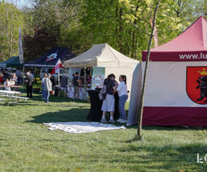 Piknik z okazji Święta Flagi 2026 w Parku Miejskim w Łukowie