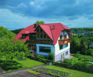 dachówki