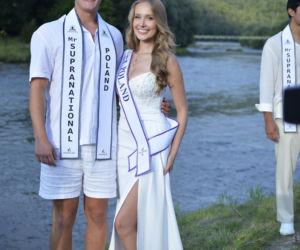 Miss i Mister Supranational