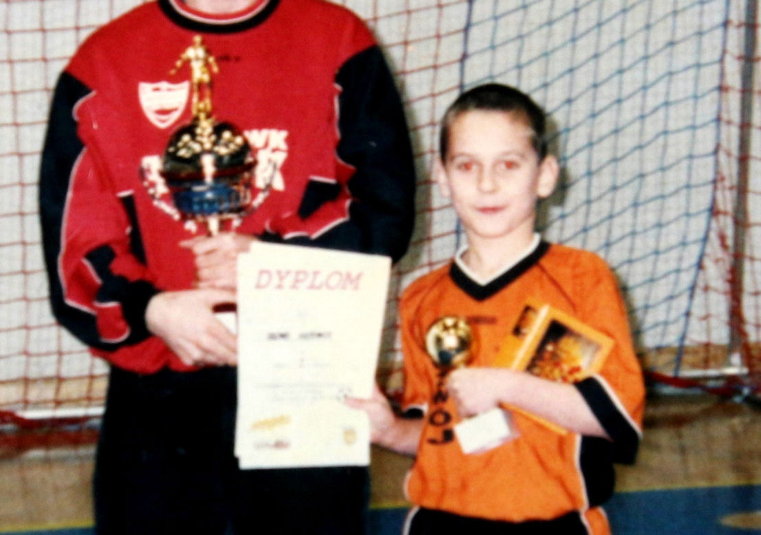 Arkadiusz Milik