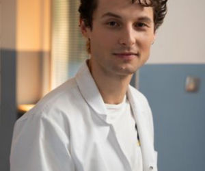 Na dobre i na złe odc. 973. Kamil Zawada (Jakub Łopatka)