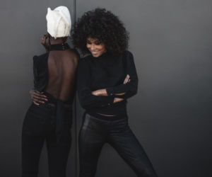 WOMEN FOR TOLERANCE - nowa edycja akcji Omeny Mensah