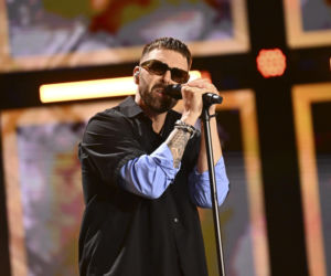Grzegorz Hyży kiedyś i dziś. Od skromnego chłopaka z X Factora do ikony męskiego stylu