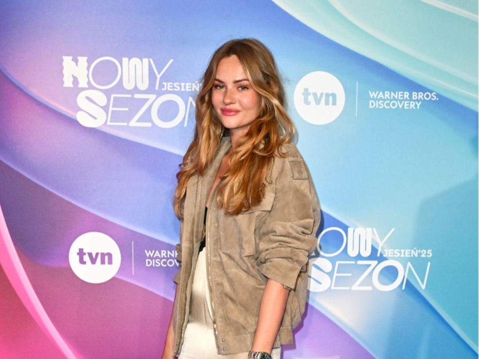 Żaneta Rosińska 