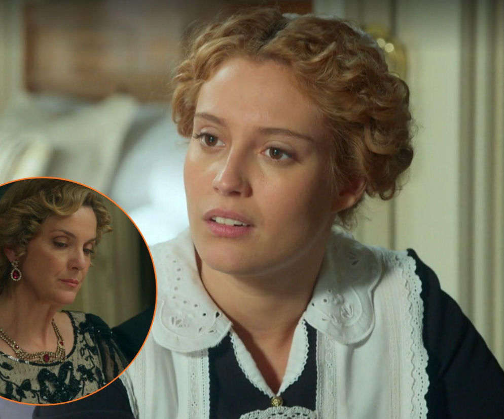 La promesa, odcinek 370: Cruz wymierza surową karę Janie, wszyscy są przerażeni