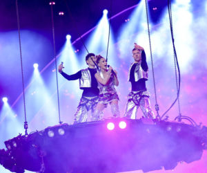 Doda rozprawia o przyszłym ślubie! Skwitowała: nikt się nie dowie