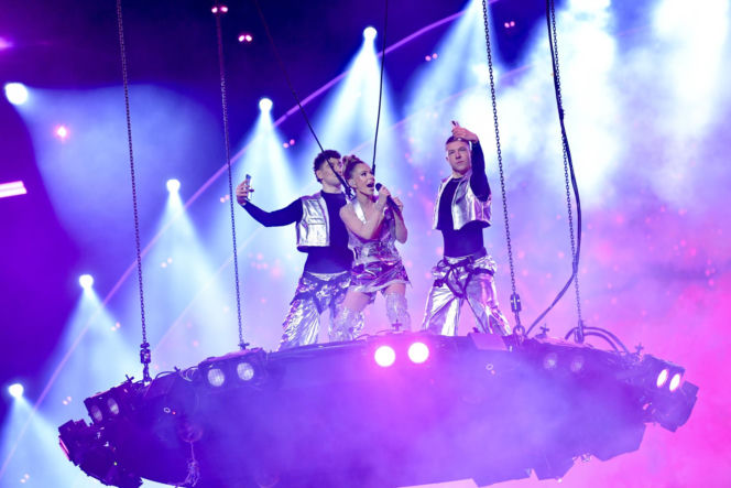 Doda rozprawia o przyszłym ślubie! Skwitowała: "nikt się nie dowie"